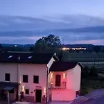 La Casa Del Mugnaio Di Capriata D'orba לינה וארוחת בוקר