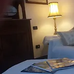 לינה וארוחת בוקר La Casa Del Mugnaio Di Capriata D'orba