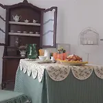 לינה וארוחת בוקר La Casa Del Mugnaio Di Capriata D'orba 3*