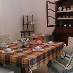 לינה וארוחת בוקר La Casa Del Mugnaio Di Capriata D'orba 3*