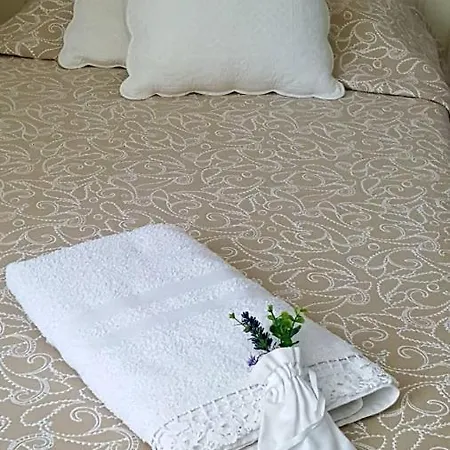 住宿加早餐酒店 La Casa Del Mugnaio Di Capriata D'orba Predosa