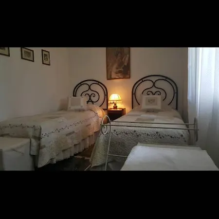 La Casa Del Mugnaio *