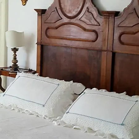 La Casa Del Mugnaio Bed & Breakfast Predosa