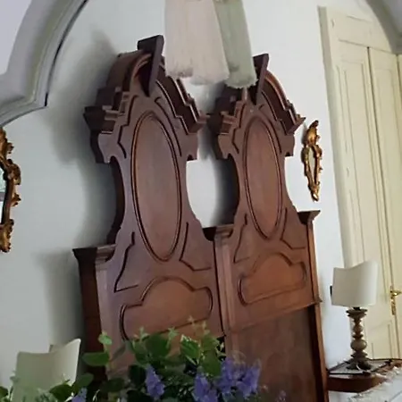 住宿加早餐酒店 La Casa Del Mugnaio Di Capriata D'orba Predosa