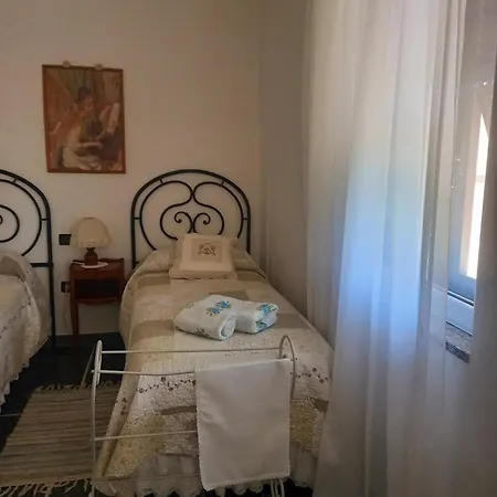 La Casa Del Mugnaio *