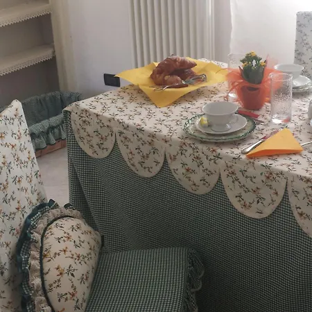 La Casa Del Mugnaio Di Capriata D'orba Predosa