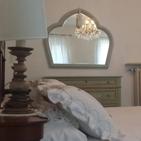 Bed & Breakfast La Casa Del Mugnaio Di Capriata D'orba