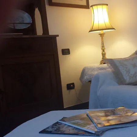 Bed & Breakfast La Casa Del Mugnaio