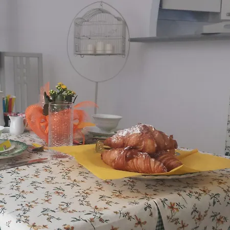La Casa Del Mugnaio Di Capriata D'orba *