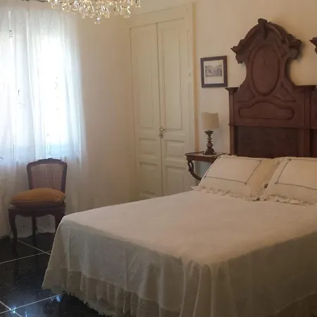 住宿加早餐酒店 La Casa Del Mugnaio Di Capriata D'orba