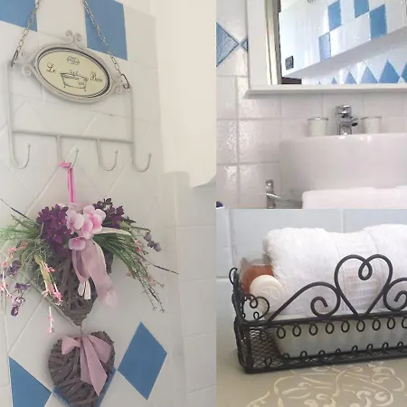 La Casa Del Mugnaio Di Capriata D'orba *