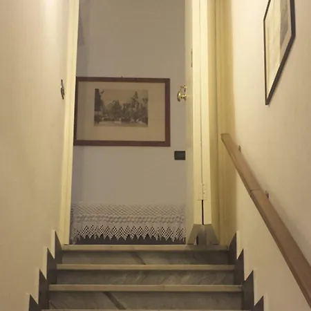 La Casa Del Mugnaio Di Capriata D'orba 住宿加早餐酒店