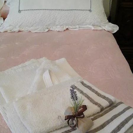La Casa Del Mugnaio Di Capriata D'orba Bed & Breakfast