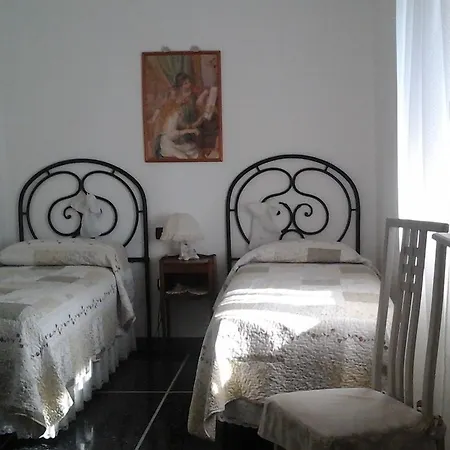 Bed & Breakfast La Casa Del Mugnaio Di Capriata D'orba 3*
