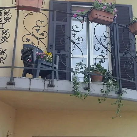 La Casa Del Mugnaio Di Capriata D'orba 3* Predosa