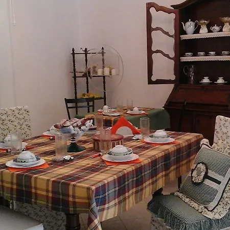 住宿加早餐酒店 La Casa Del Mugnaio Di Capriata D'orba 3*