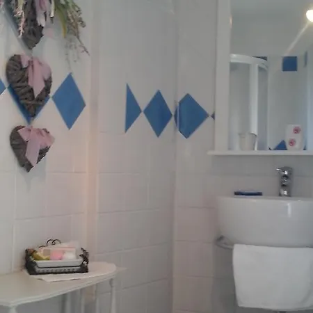 La Casa Del Mugnaio Di Capriata D'orba 3* Predosa