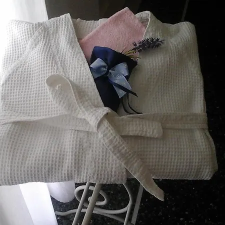 住宿加早餐酒店 La Casa Del Mugnaio Di Capriata D'orba Predosa