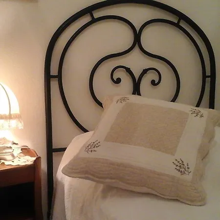 住宿加早餐酒店 La Casa Del Mugnaio Di Capriata D'orba Predosa