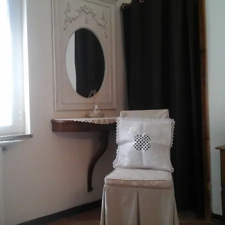 La Casa Del Mugnaio Di Capriata D'orba Predosa