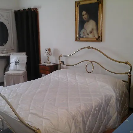 住宿加早餐酒店 La Casa Del Mugnaio Di Capriata D'orba