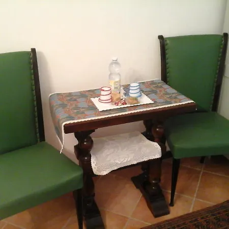 La Casa Del Mugnaio Di Capriata D'orba Bed & Breakfast Predosa