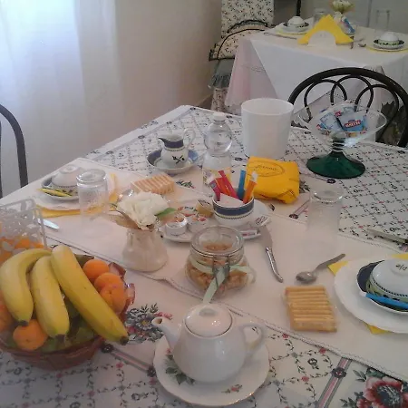 La Casa Del Mugnaio Di Capriata D'orba