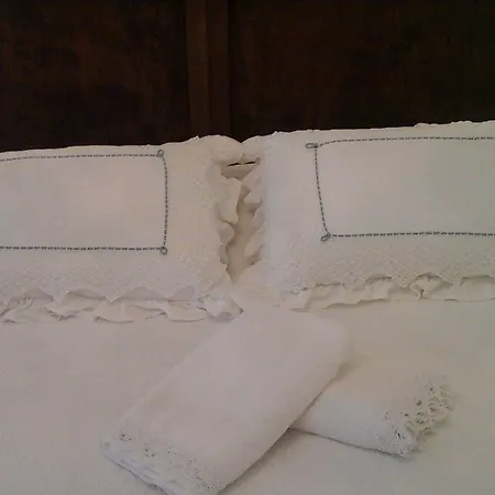 住宿加早餐酒店 La Casa Del Mugnaio Di Capriata D'orba Predosa