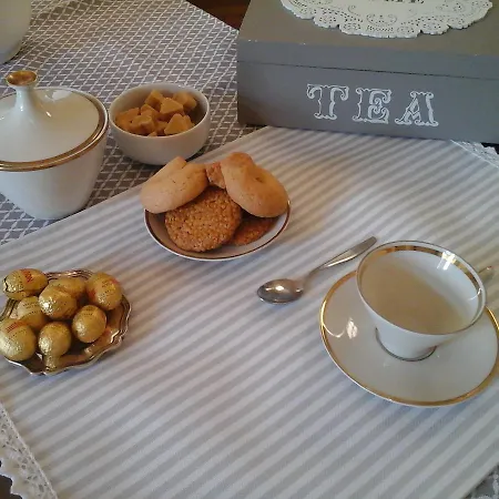 La Casa Del Mugnaio Di Capriata D'orba 3* Predosa